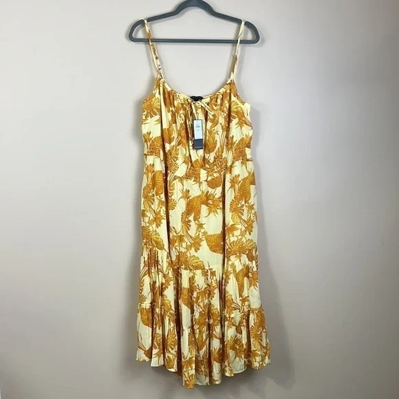 NWT Banana Republic dress - Picture 8 of 8